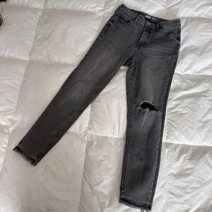 Old Navy | Rockstar Super Skinny 360 Stretch Jeans | Women’s Size 10